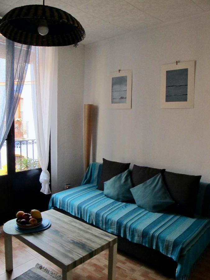 Apartamento Bettatur Placa De L'oli Tarragona