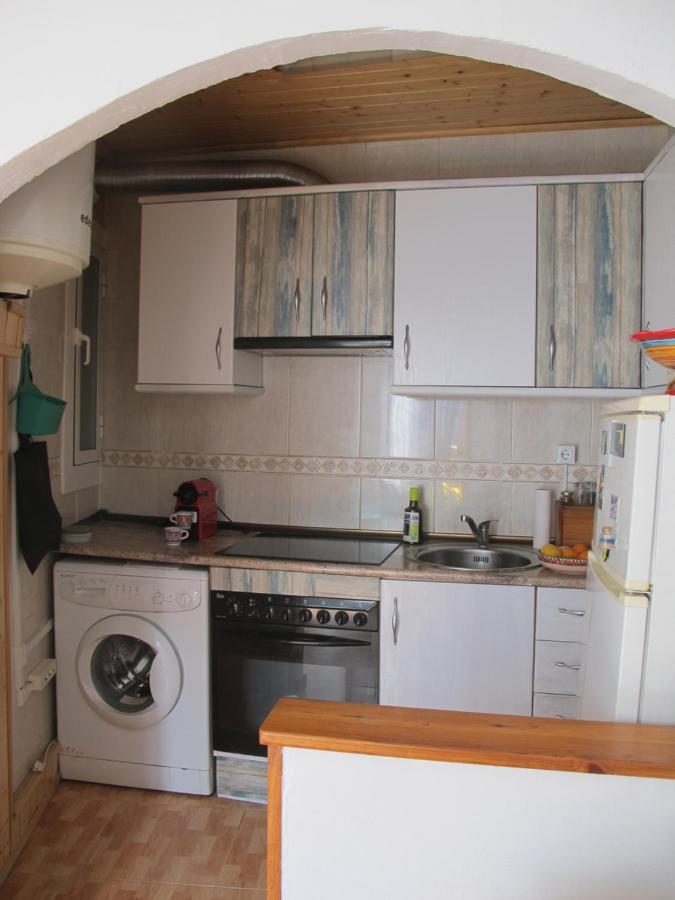 Apartamento Bettatur Placa De L'oli