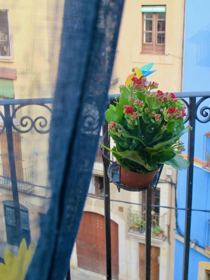 Bettatur Placa De L'oli Apartamento