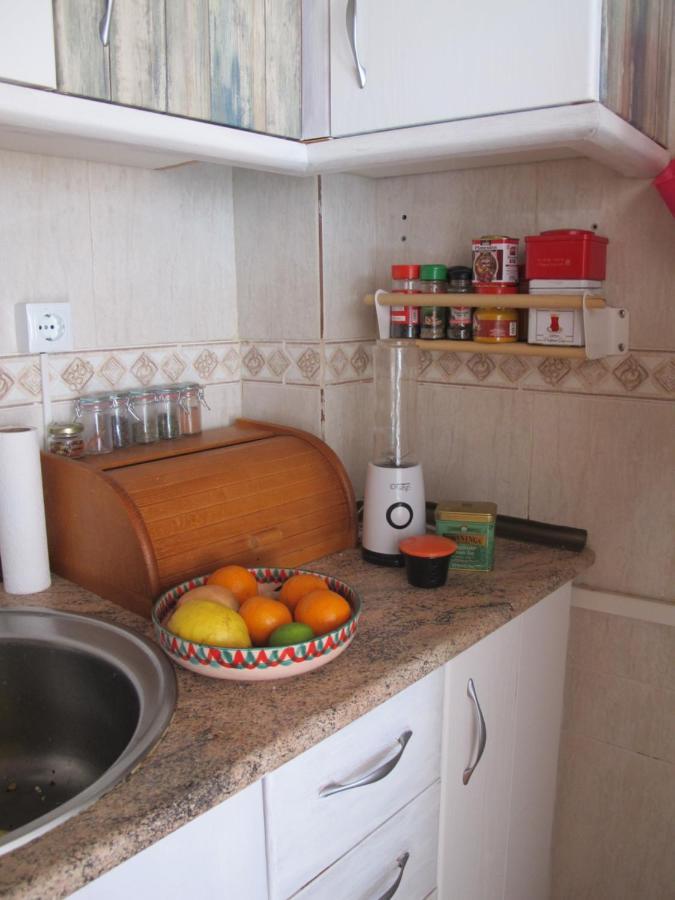 Bettatur Placa De L'oli Apartamento