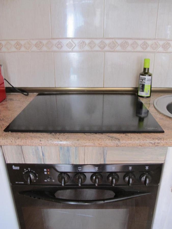Apartamento Bettatur Placa De L'oli Tarragona