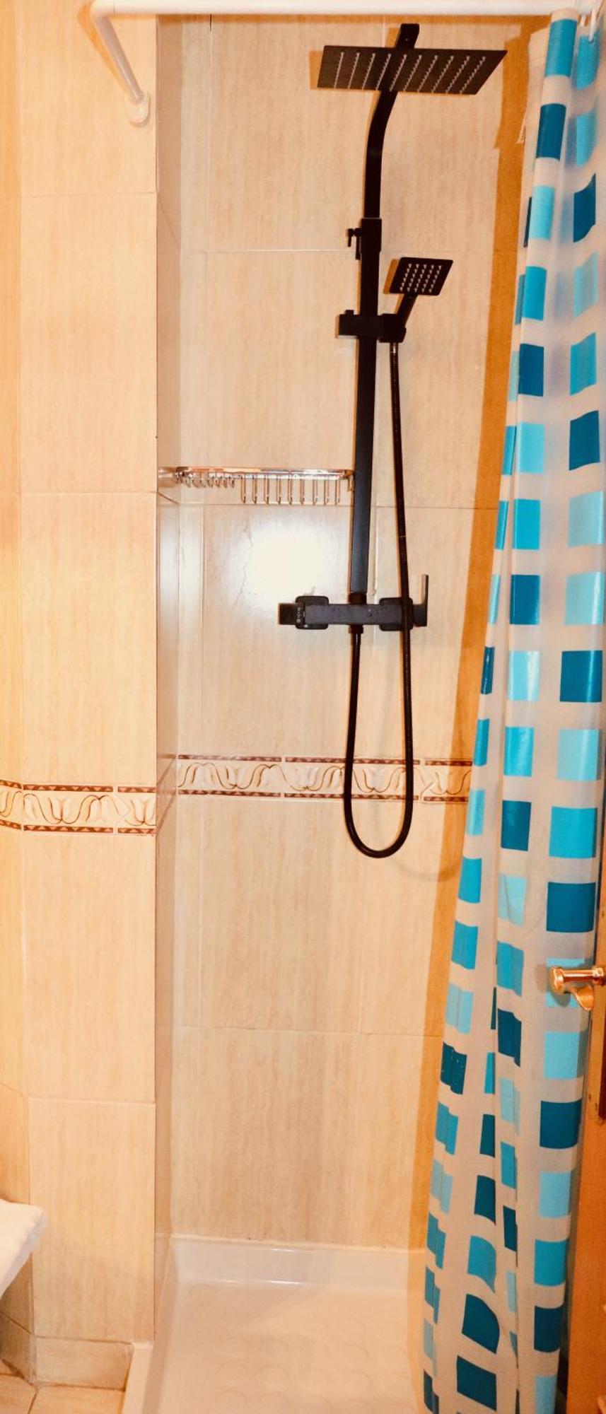 Bettatur Placa De L'oli Apartamento Tarragona