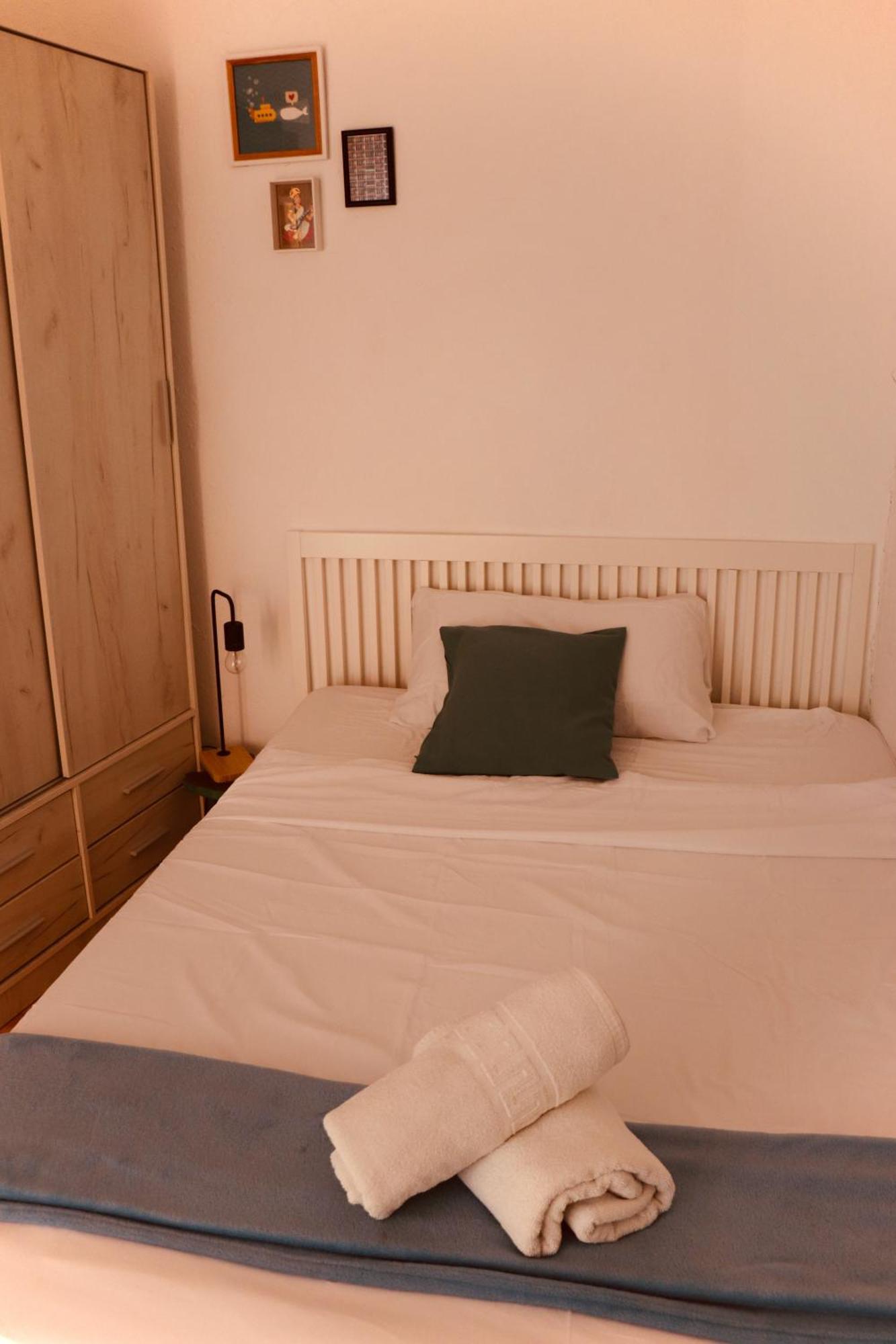 Apartamento Bettatur Placa De L'oli Tarragona