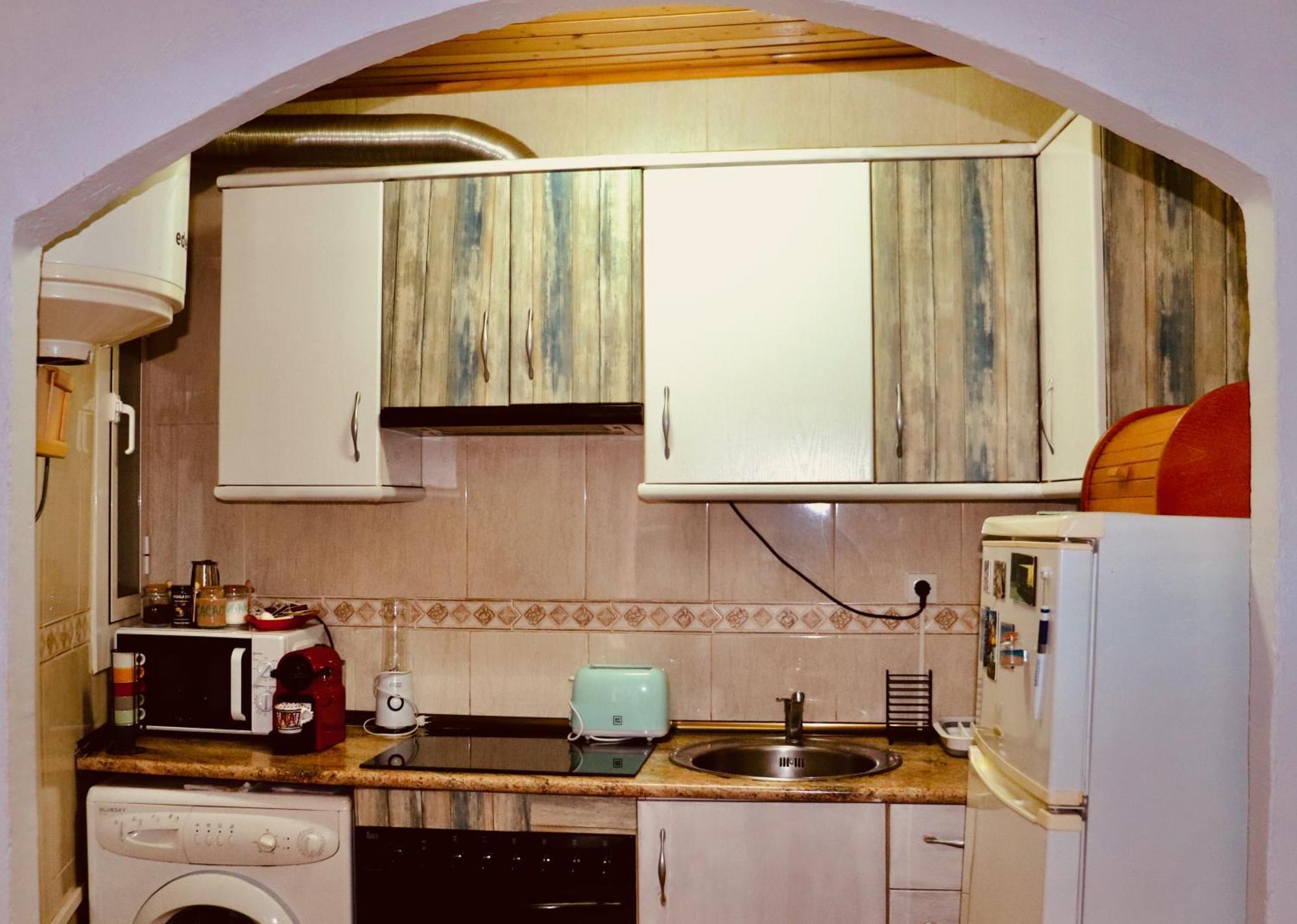 Apartamento Bettatur Placa De L'oli *