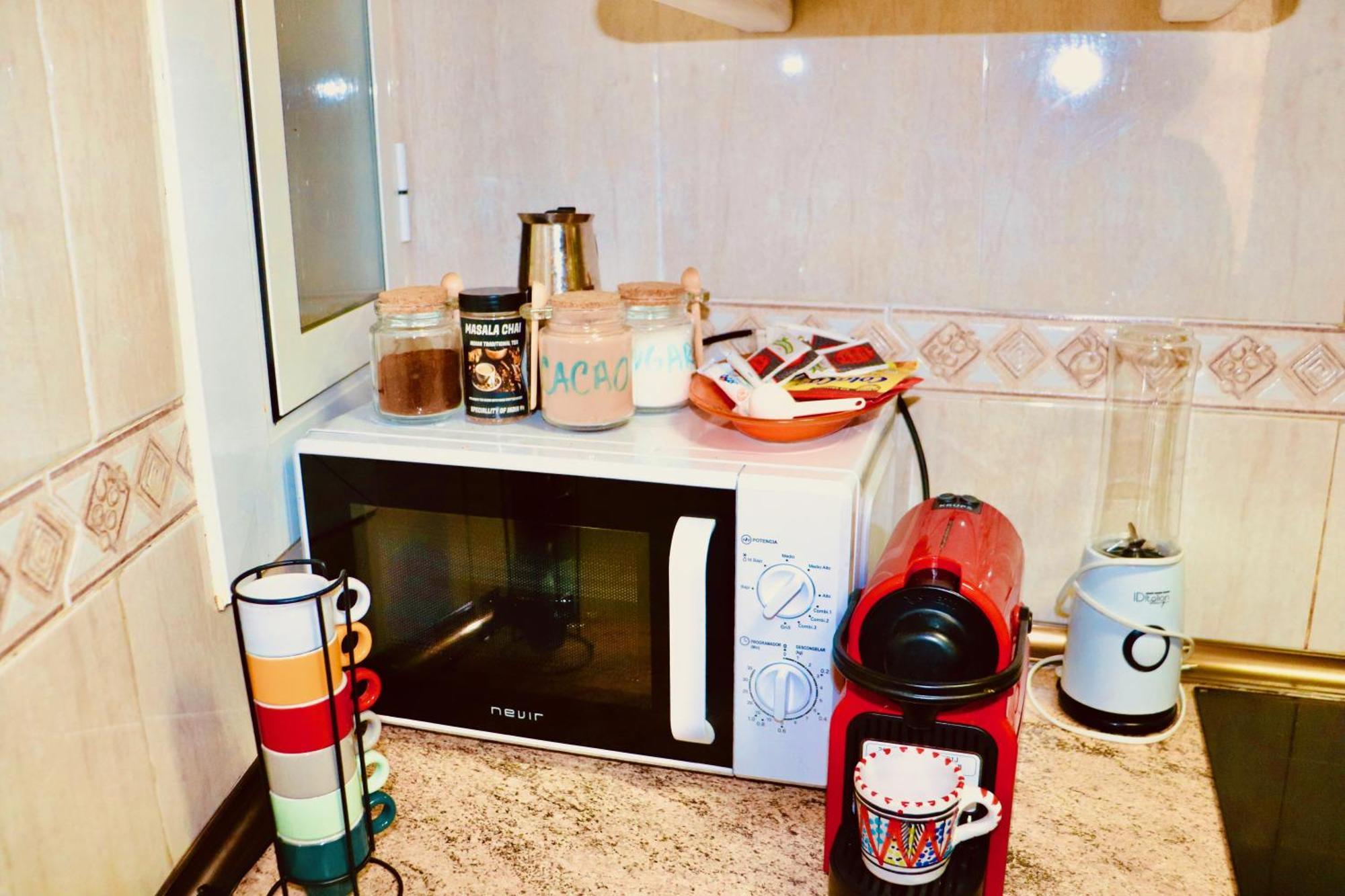 Apartamento Bettatur Placa De L'oli Tarragona
