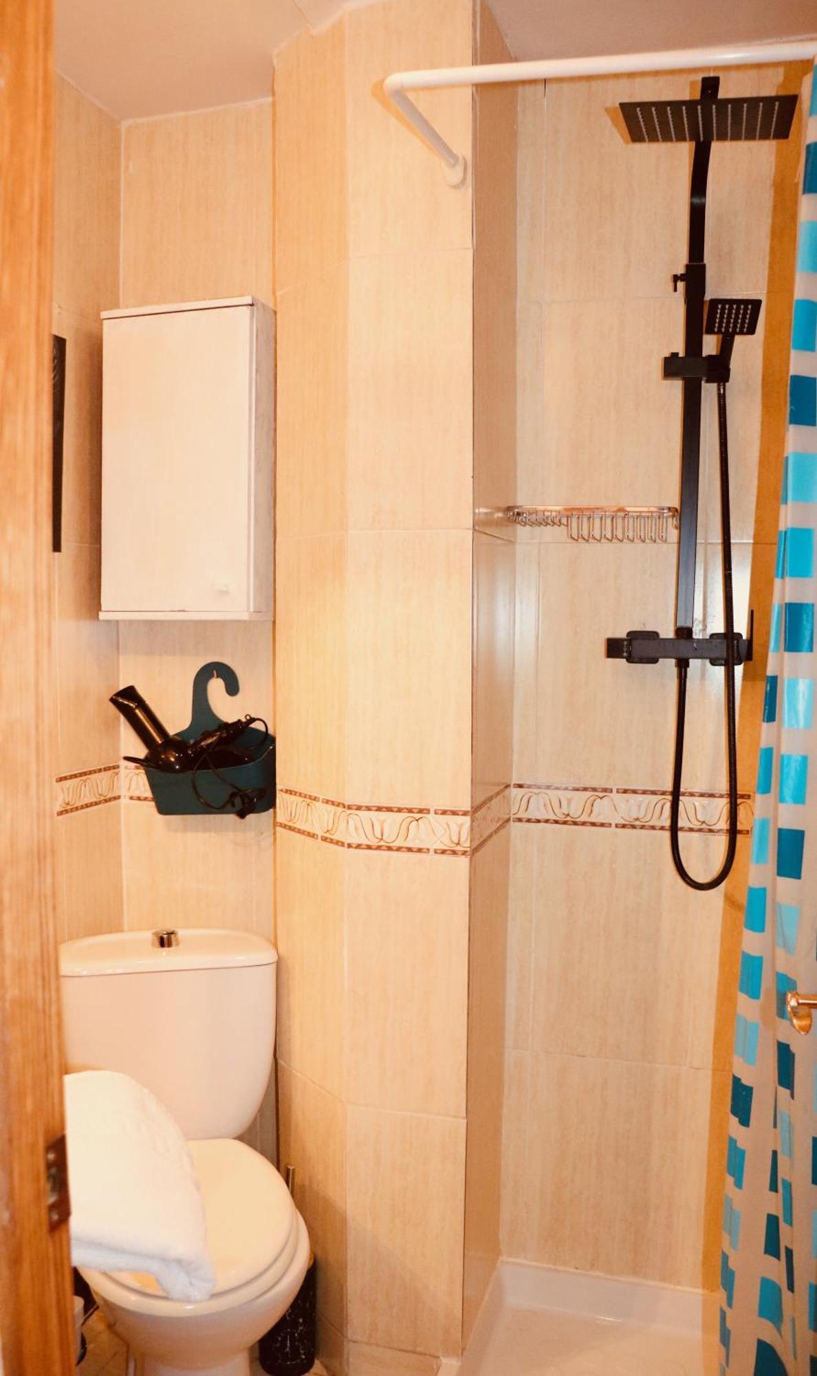 Apartamento Bettatur Placa De L'oli