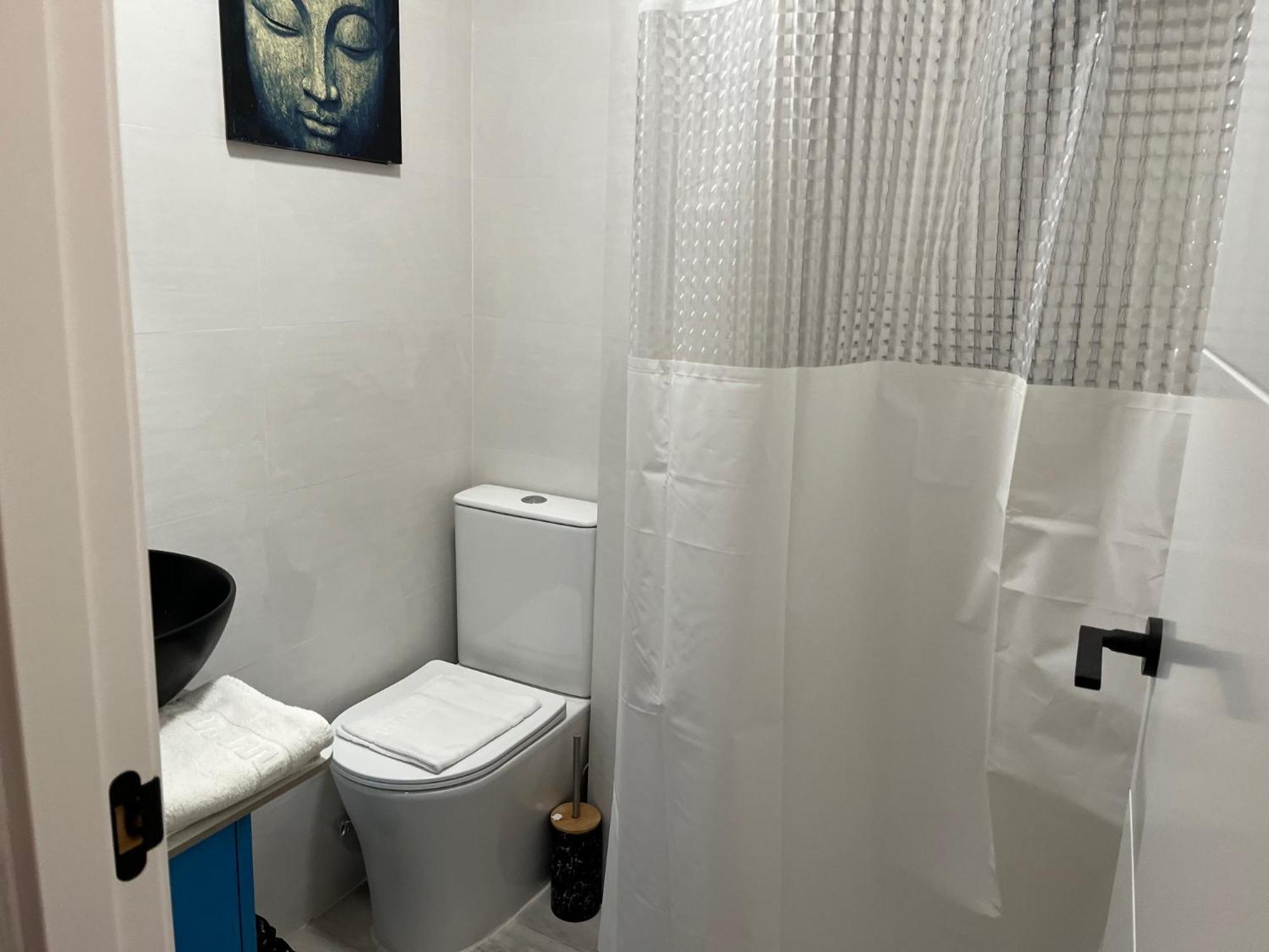 Apartamento Bettatur Placa De L'oli *